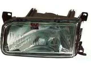 Купити 9546100E Polcar Права блок фара