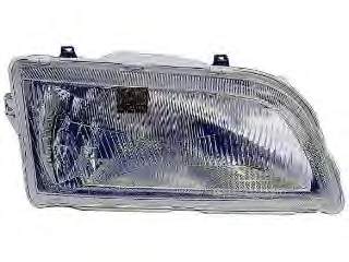 Купити 904009E Polcar Фара