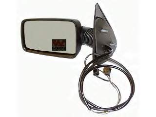 Ліве бокове дзеркало 182940380 Fiat/Alfa/Lancia