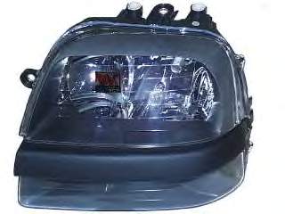 Купити FP2601R2E FPS Права блок фара