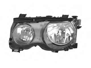 Фара правая Bosch 0301187202 ціна, від 231.99 USD
