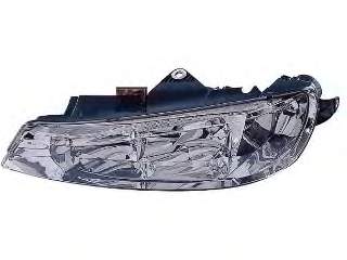Фари Peugeot/Citroen 9630423277 ціна, від 77.25 USD