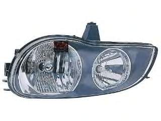 Фара ліва 811501E410 Toyota