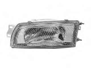 Фара права MB907218 Mitsubishi