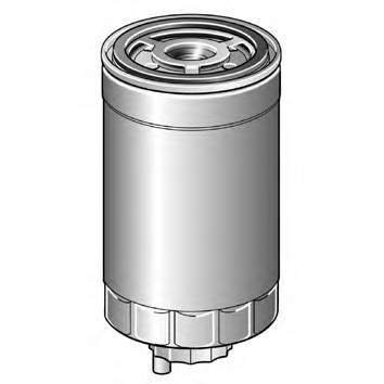 Фільтр тонкого очищення палива Purflux CS701 ціна, від 14.31 USD
