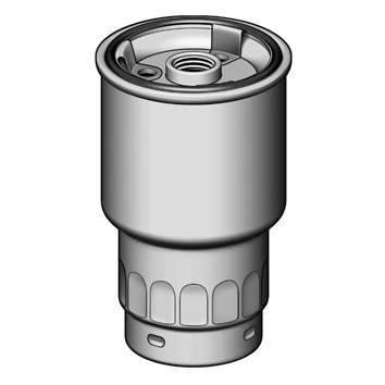 Фільтр тонкого очищення палива Purflux CS465 ціна, від 9.33 USD