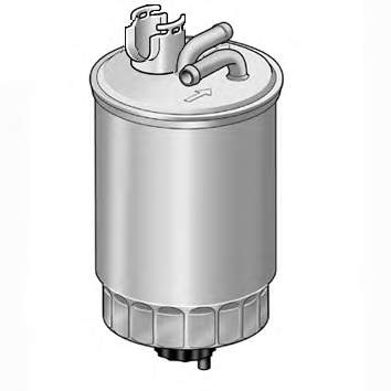 Паливний фільтр FCS473 Purflux