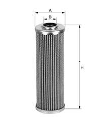 Купити H61 Mann-Filter 