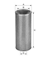 H15395 Mann-Filter Фільтр гідравлічної системи