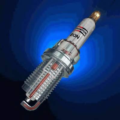 Свічки Champion EON2286