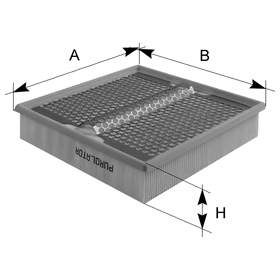 Фільтр повітряний A27499 Purolator