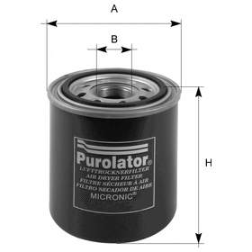 L27024 Purolator фільтр масляний