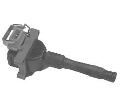 Котушка запалювання Bremi 11856T ціна, від 30.54 USD