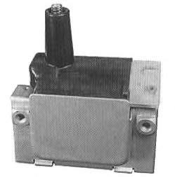 Котушка запалювання Bremi 11915 ціна, від 17.64 USD