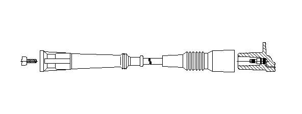  NGK 222050