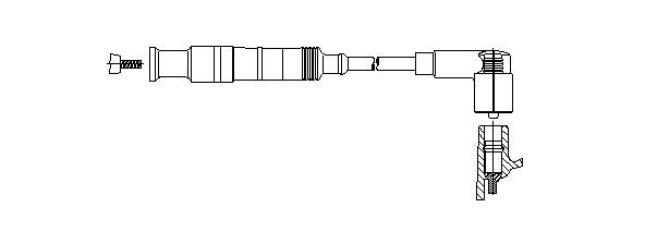 Котушка Bremi 20475
