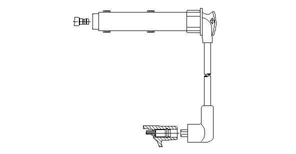 NGC500380 Land Rover 