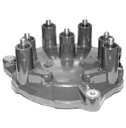 Кришка розподільника запалювання/трамблера Bremi 6005 ціна, від 100.27 USD