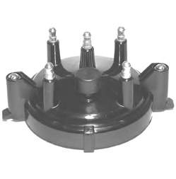 Купити 1649197 Ford Кришка трамблеру