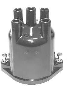 Кришка розподільника запалювання/трамблера Fiat/Alfa/Lancia 60749768 ціна, від 10.14 USD