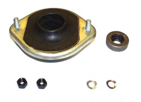 VKDA35500 SKF Кріплення переднього амортизатора
