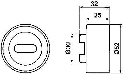 Купити VKM74200 SKF Натяжний ролик