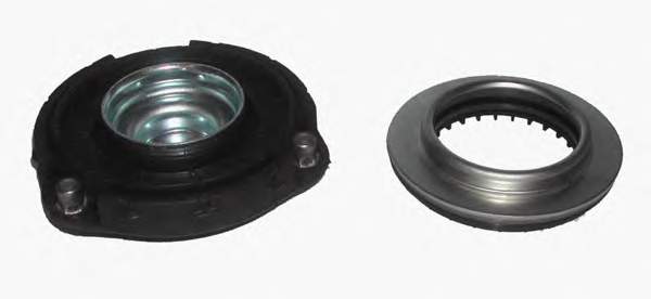Опора стійки амортизатора переднього SKF VKDA35115 ціна, від 23.68 USD