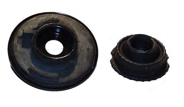 Купити VKDA35116 SKF Опора амортизатора переднього