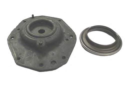 Подушка амортизатора переднього SKF VKDA35306