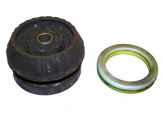 Опора стійки амортизатора переднього Polcar S020297 ціна, від 13.32 USD