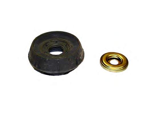 Опора стійки амортизатора переднього SKF VKDA35607 ціна, від 8.34 USD