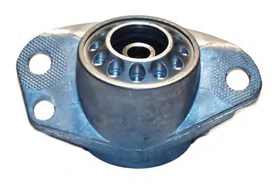 Купити VKDA40104 SKF Опора амортизатора заднього