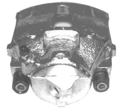 Купити 820409 Maxgear Супорт гальмівний передній лівий