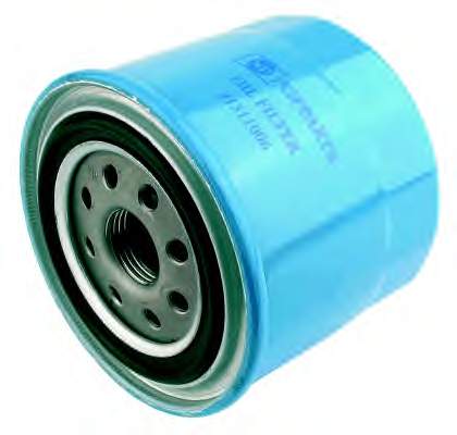 Масляний фільтр J1311006 Nipparts