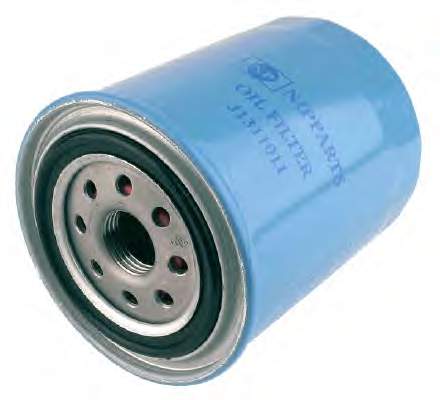 Масляний фільтр J1311011 Nipparts