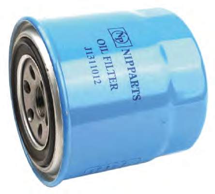 Масляний фільтр J1311012 Nipparts