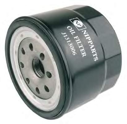 Масляний фільтр двигуна Nipparts J1313006 ціна, від 6.08 USD
