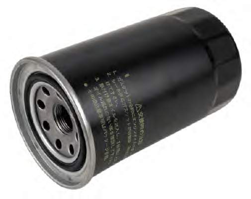 Масляний фільтр W82580 Mann-Filter