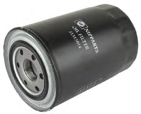Масляний фільтр J1315014 Nipparts