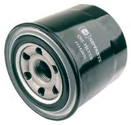 Фільтр масляний Nipparts J1316001