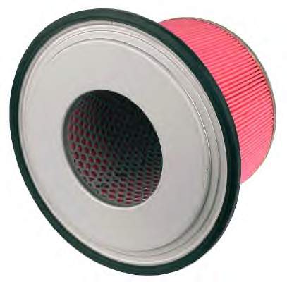 фільтр повітряний YUMA020 Елемент повітряного фільтра YUIL FILTER YUMA020