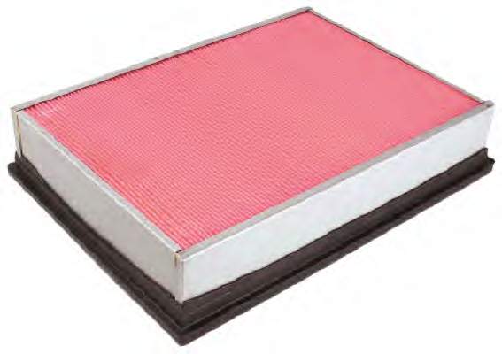 Повітряний фільтр J1320305 Nipparts