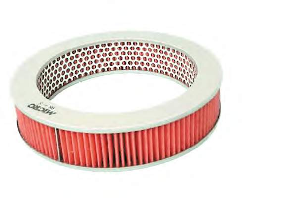 Купити J1321002 Nipparts Автомобільний фільтр повітря