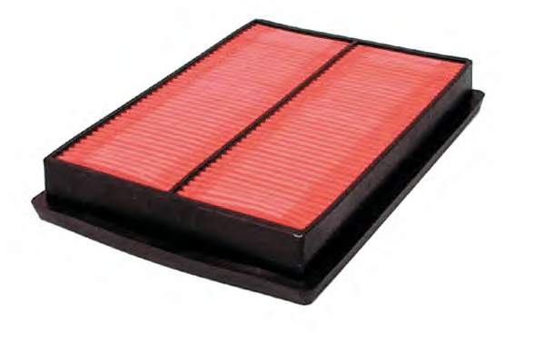Фільтр повітряний Nipparts J1321029