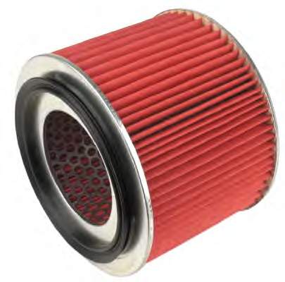 Фільтр повітряний Nipparts J1321038