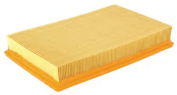 Елемент повітряного фільтра Nipparts J1323043 ціна, від 4.68 USD