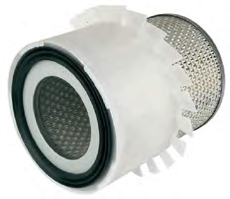 Елемент повітряного фільтра Nipparts J1325030 ціна, від 11.52 USD