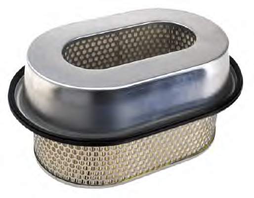 Елемент повітряного фільтра Nipparts J1325033 ціна, від 17.30 USD