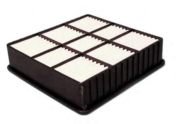 Елемент повітряного фільтра Nipparts J1325035 ціна, від 5.64 USD