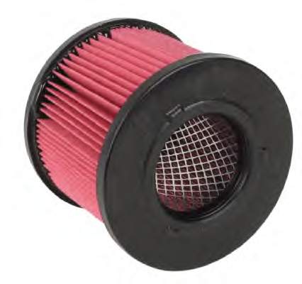 Фільтр повітряний Nipparts J1329015